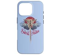 Wonder Woman Movie The Sword of Justice Coque pour iPhone 16 Pro