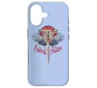 Wonder Woman Movie The Sword of Justice Coque pour iPhone 17