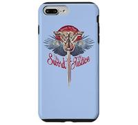 Wonder Woman Movie The Sword of Justice Coque pour iPhone 7 Plus/8 Plus
