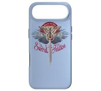 Wonder Woman Movie The Sword of Justice Coque pour iPhone Air