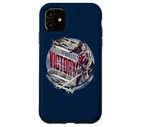 Wonder Woman Movie Upward to Victory Coque pour iPhone 11