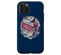 Wonder Woman Movie Upward to Victory Coque pour iPhone 11 Pro