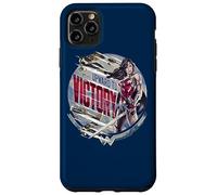 Wonder Woman Movie Upward to Victory Coque pour iPhone 11 Pro Max