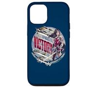 Wonder Woman Movie Upward to Victory Coque pour iPhone 12/12 Pro
