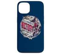 Wonder Woman Movie Upward to Victory Coque pour iPhone 13