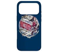 Wonder Woman Movie Upward to Victory Coque pour iPhone 17 Pro Max