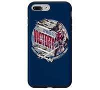 Wonder Woman Movie Upward to Victory Coque pour iPhone 7 Plus/8 Plus