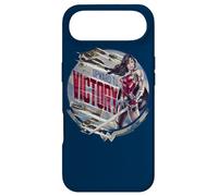 Wonder Woman Movie Upward to Victory Coque pour iPhone Air