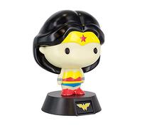 Lampe Veilleuse DC Comics : Wonder Woman - PALADONE