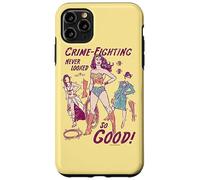 Wonder Woman Paper Doll Coque pour iPhone 11 Pro Max