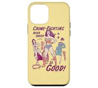Wonder Woman Paper Doll Coque pour iPhone 12 Mini