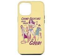 Wonder Woman Paper Doll Coque pour iPhone 12 Pro Max