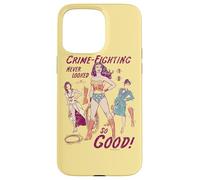 Wonder Woman Paper Doll Coque pour iPhone 15 Pro Max