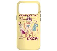 Wonder Woman Paper Doll Coque pour iPhone 17 Pro Max