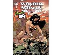 Wonder Woman Paradise Lost by Phil Jimenez Phil Jimenez (Auteur)