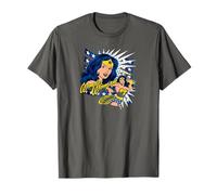Wonder Woman Pop Art Wonder T-Shirt