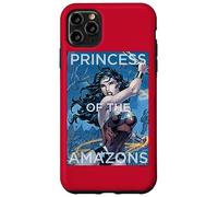 Wonder Woman Princess of The Amazons Coque pour iPhone 11 Pro Max