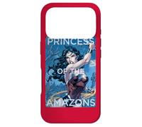 Wonder Woman Princess of The Amazons Coque pour iPhone 17 Pro