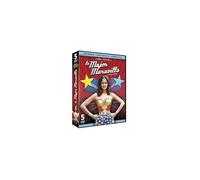 Wonder Woman (Saison 1) / Wonder Woman Season 1