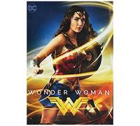 Wonder Woman – DVD – Édition spéciale (2017)