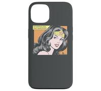 Wonder Woman She Persisted Coque pour iPhone 13