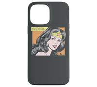 Wonder Woman She Persisted Coque pour iPhone 13 Pro Max
