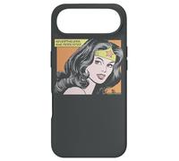 Wonder Woman She Persisted Coque pour iPhone Air