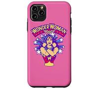 Wonder Woman Star Crossed Coque pour iPhone 11 Pro Max