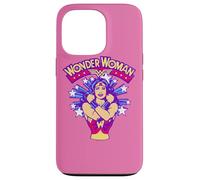 Wonder Woman Star Crossed Coque pour iPhone 13 Pro