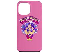 Wonder Woman Star Crossed Coque pour iPhone 13 Pro Max