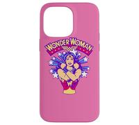 Wonder Woman Star Crossed Coque pour iPhone 14 Pro Max