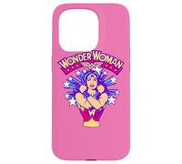 Wonder Woman Star Crossed Coque pour iPhone 15 Pro