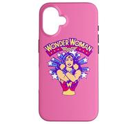 Wonder Woman Star Crossed Coque pour iPhone 16