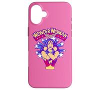 Wonder Woman Star Crossed Coque pour iPhone 16 Plus