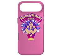 Wonder Woman Star Crossed Coque pour iPhone Air