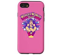 Wonder Woman Star Crossed Coque pour iPhone SE (2020) / 7/8
