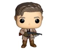 Wonder Woman - Steve Trevor 173 - Funko Pop - Figure en vinyle