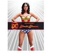 Wonder Woman: The Complete First Season [Edizione: Stati Uniti] [Import]