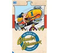 Wonder Woman The Golden Age Omnibus Vol. 5 Wonder Woman The Golden Age Omnibus Vol. 5 (Auteur)