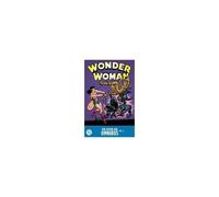 Wonder Woman: The Silver Age Omnibus Vol. 3 – DC Comics