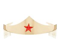 Wonder Woman Tiara Costume Piece