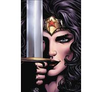 Wonder Woman Vol. 1: The Lies (Rebirth)
