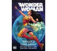 Wonder Woman Vol. 2 Through A Glass Darkly by Michael Conrad Michael Conrad (Auteur)