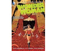 Wonder Woman 4: War