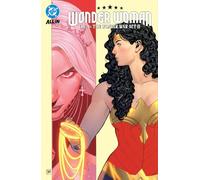 Wonder Woman Vol. 6: The Wonder War Act II