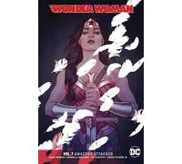 Wonder Woman Volume 7 by James Robinson Inconnu (Auteur)