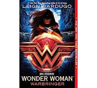 Wonder Woman : Warbringer