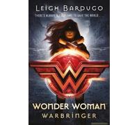 Wonder Woman: Warbringer (Dc Icons Series)