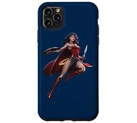 Wonder Woman with Sword and Shield Coque pour iPhone 11 Pro Max