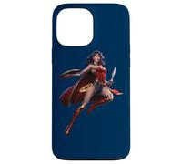 Wonder Woman with Sword and Shield Coque pour iPhone 13 Pro Max